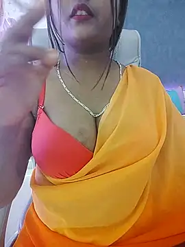 LoveLy-Soneya's Webcam Show