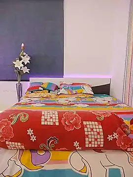 LoveLy-Soneya's Live XXX Chat