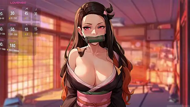 airi_tyan 웹캠 쇼