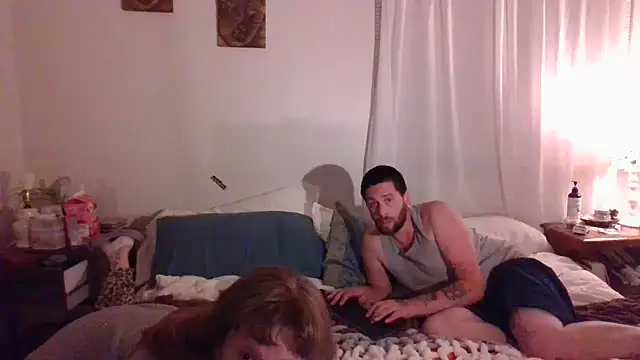 Redriddinghood8 Webcam-Show