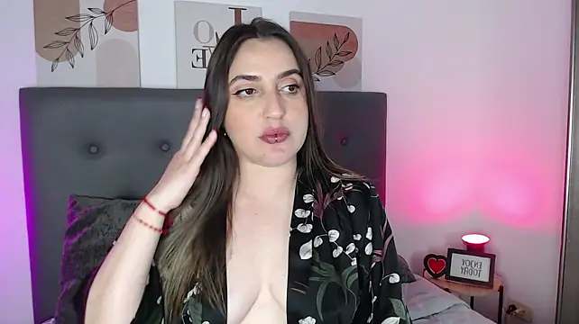 samgomez_'s Live XXX Chat