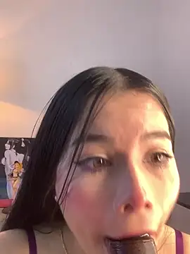 violettabond live XXX chat