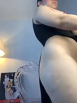 violettabond's Live XXX Chat