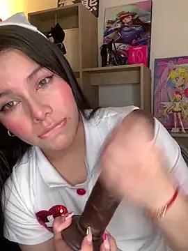 violettabond Ruang Obrolan Langsung