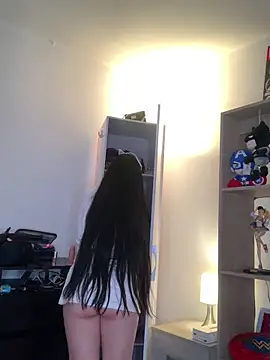violettabond 라이브 XXX 채팅