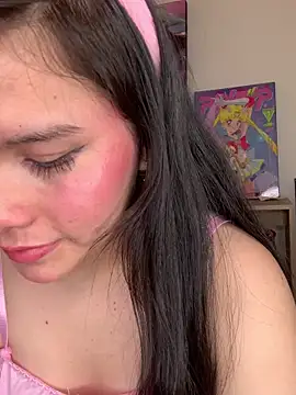 Chat ao vivo de violettabond