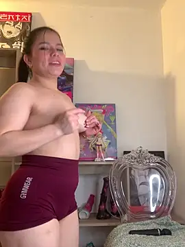 Chat +18 de violettabond ao vivo