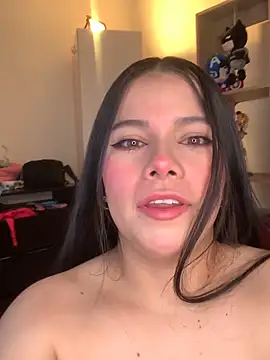 Chat XXX ao vivo de violettabond