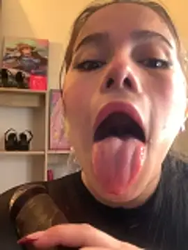 violettabond – Live XXX-chat