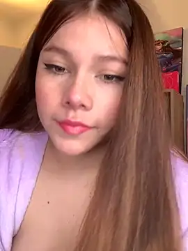 Czat XXX na żywo – violettabond