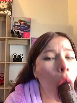 violettabond Chat XXX live