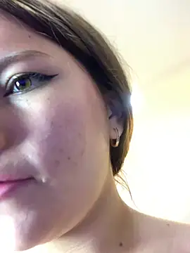violettabond's Live XXX Chat