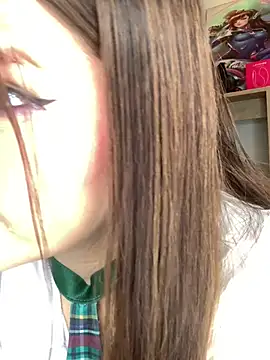 violettabond's Live XXX Chat