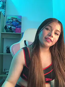violettabond's Live XXX Chat