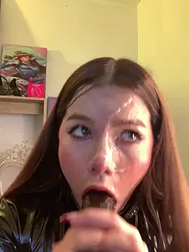 violettabondのライブXXXチャット