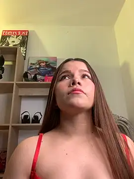Chatroom XXX en direct de violettabond