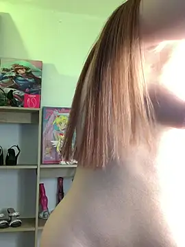 violettabond Live XXX-Chat