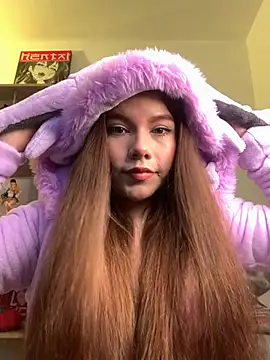Chatroom XXX en direct de violettabond