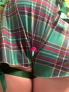 violettabond's Live XXX Chat