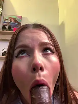 violettabond Live XXX Chat