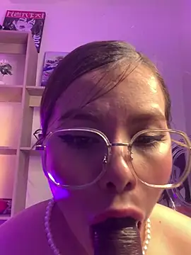 violettabond's Live XXX Chat