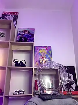 Czat XXX na żywo – violettabond