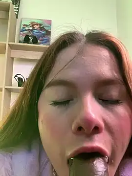 Chat XXX en directo de violettabond
