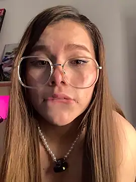 violettabond – Naživo XXX chat
