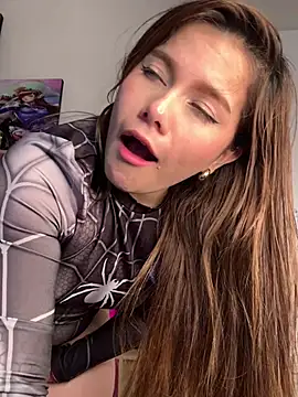 violettabond's Live XXX Chat