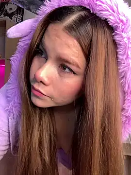 violettabond Adlı Modelin Canlı XXX Sohbeti