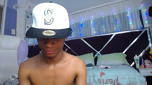 Santy_bigcock_01 웹캠 쇼