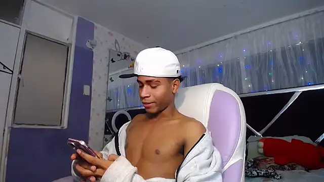 Santy_bigcock_01 Webcam-Show