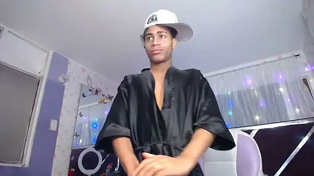Santy_bigcock_01 웹캠 쇼