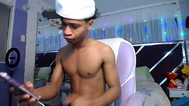 عرض كام Santy_bigcock_01