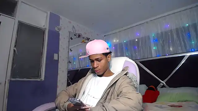 عرض كام Santy_bigcock_01