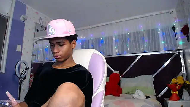 Santy_bigcock_01n Webbikameraesitys
