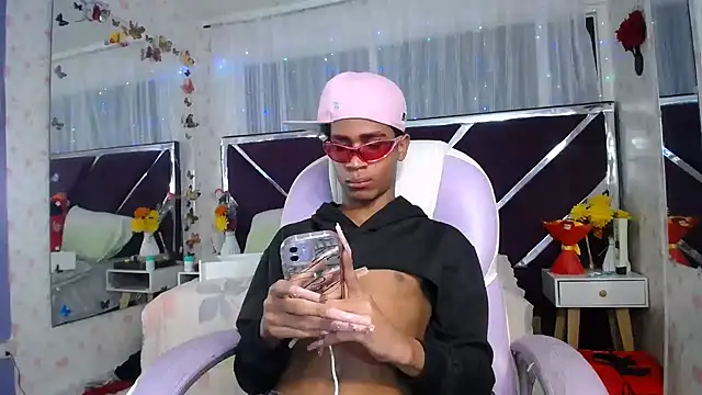 عرض كام Santy_bigcock_01