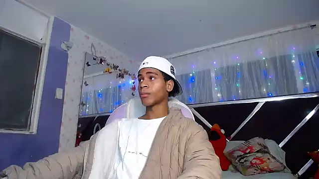Santy_bigcock_01n Webbikameraesitys
