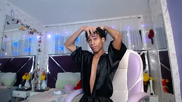 Santy_bigcock_01n Webbikameraesitys