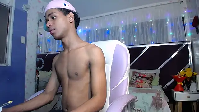 Santy_bigcock_01n Webbikameraesitys