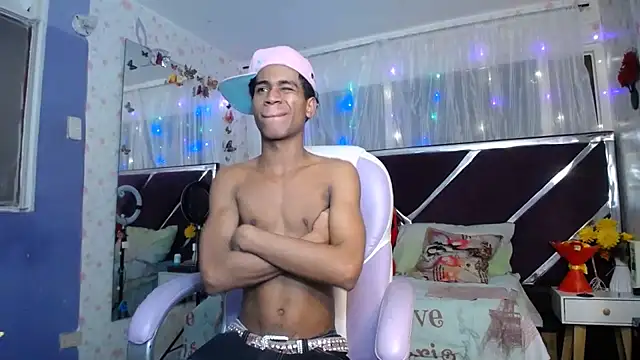 Santy_bigcock_01n Webbikameraesitys