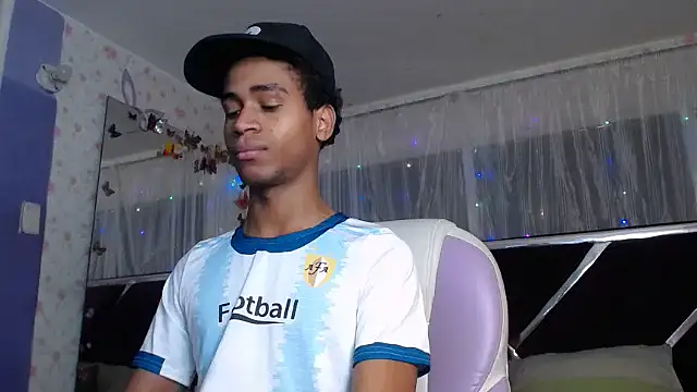 Santy_bigcock_01n Webbikameraesitys