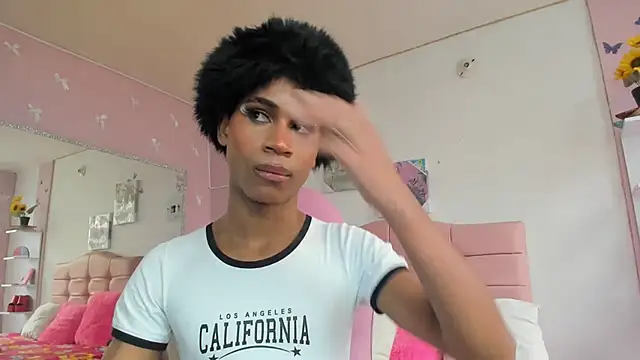 โชว์เว็บแคมของ Santy_bigcock_01