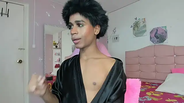 Santy_bigcock_01 Webcamshow