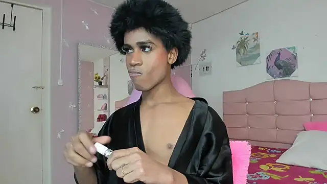 Santy_bigcock_01 ওয়েবক্যাম শো