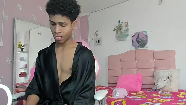 Santy_bigcock_01 Webcam-Show