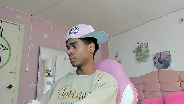 Santy_bigcock_01n Webbikameraesitys