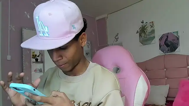عرض كام Santy_bigcock_01