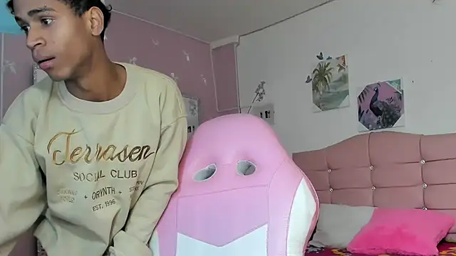 Santy_bigcock_01 웹캠 쇼