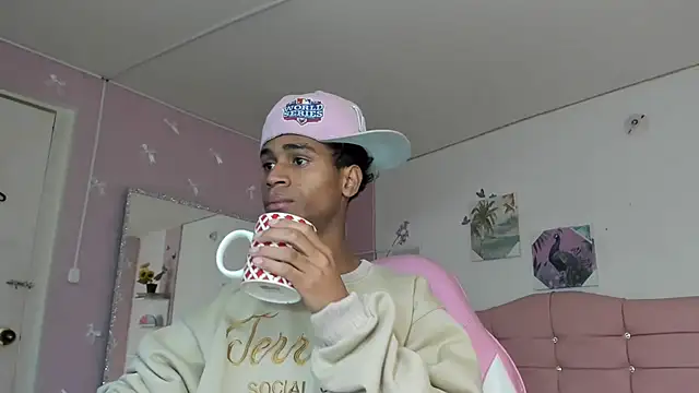 Santy_bigcock_01 Pertunjukan Webcam